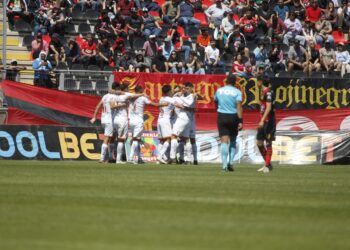 Gerente del Rojinegro adelantó el posible castigo que tendrá el Club sin público