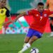 [PROBABLE FORMACIÓN] Chile será dirigido por talquino en complicada visita de las Clasificatorias