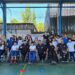 Con total éxito culminaron clínicas de la Asociación Paralímpica del Maule