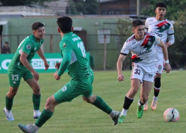 Constitución resignó puntos claves como local