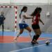 Liga Maule Futsal vivirá apasionante fecha en el Gimnasio Regional de Talca