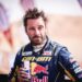 “Chaleco” López destacó su entrenamiento mental en la previa al Dakar
