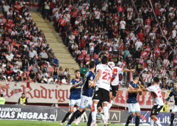 Curicó Unido intentará despedirse dignamente de la división ante Colo-Colo