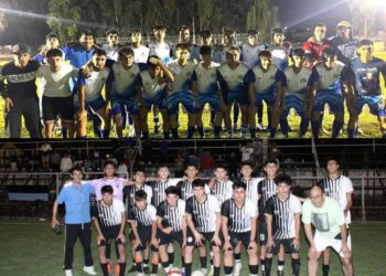 Villa San Agustín vivirá últimas jornadas que entregará a nuevos campeones