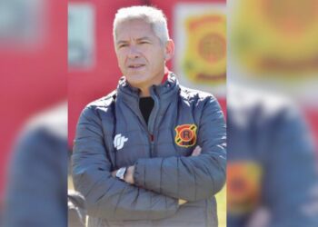 Felipe Muñoz: “El objetivo todos los años es el mismo, buscar el ascenso”