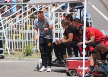 Luvera: “Es un gigante dormido, con una ciudad que es el Club y que el Club es la ciudad”