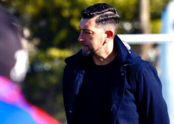 Segovia: “En estos días, deberíamos ir cerrando jugadores”