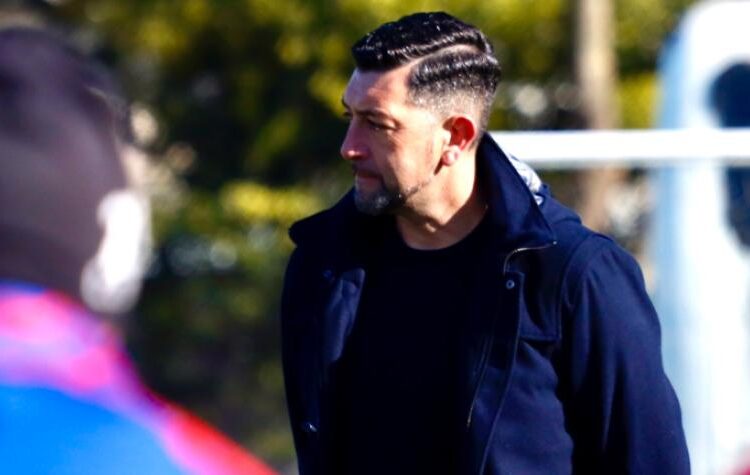 Segovia: “En estos días, deberíamos ir cerrando jugadores”