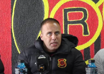 Luvera: “Sabemos lo que es la institución y la posibilidad de ser competitivos”