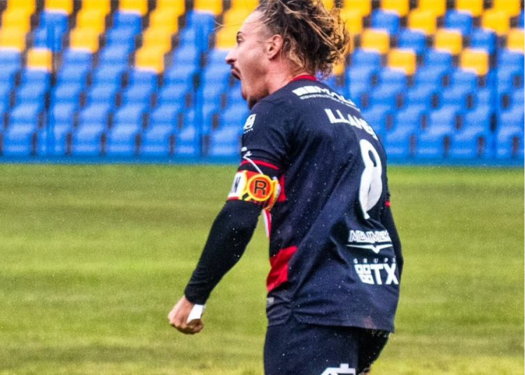 Federico Illanes y su salida de Rangers: “Si me voy, no fue mi decisión”
