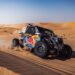 “Chaleco” López buscará nuevos honores en el Dakar 2024