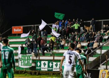 Partido clave jugará Constitución en su afán de seguir en puesto de ascenso