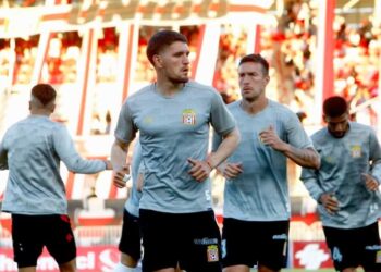 El descendido Curicó Unido deberá jugar su último partido de visita