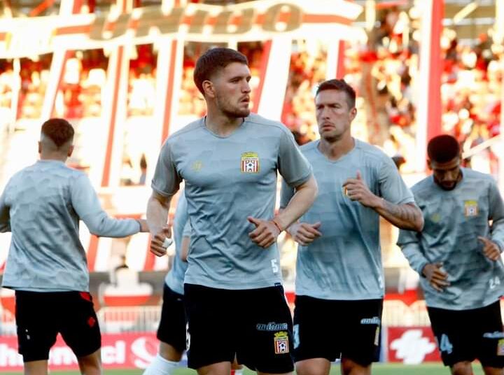 El descendido Curicó Unido deberá jugar su último partido de visita