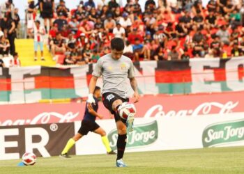 Ya estaba descendido: Curicó perdió por goleada en penúltima fecha