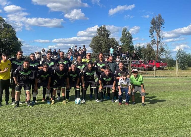 Estos fueron los resultados del fin de semana en los torneos regionales