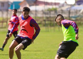 Esta será la tricota de Rangers para la temporada 2024