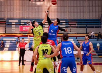 Truenos de Talca comenzará su actuación en el Top 4 de la Copa Chile 2