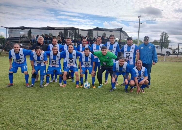 [PROGRAMACIÓN] Este fin de semana saldrán los finalistas zonales en 45 pepas