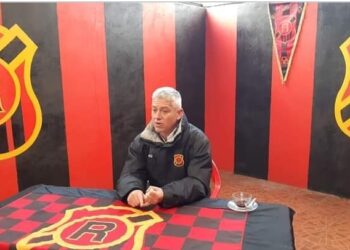 Felipe Muñoz: ‘’Esta semana vamos a anunciar más fichajes’’