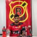 Gonzalo Reyes sobre Rangers: ‘’Es una linda plaza para poder pelear el campeonato’’