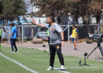 Luvera: “Queremos que el hincha se sienta representado desde el estilo y la entrega”