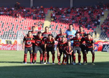 Delantero que buscaría Rangers: “Obvio que me interesa”