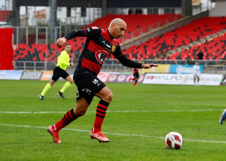 Noche Rojinegra con fecha tentativa y con posible rival de lujo