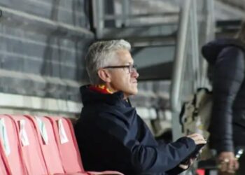 Felipe Muñoz: “Si vemos necesario incorporar a otro jugador lo vamos a hacer”