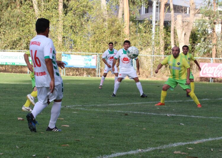 Rurales disputarán última fecha con linda pelea por la tabla general en previa a liguilla