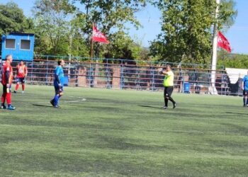 Muñecos del Canal Laboral moverán el esqueleto este fin de semana