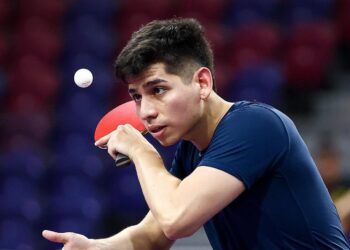 Gustavo Gómez: “De no ganar medalla panamericana en 20 años, a ganar cuatro, es algo espectacular”