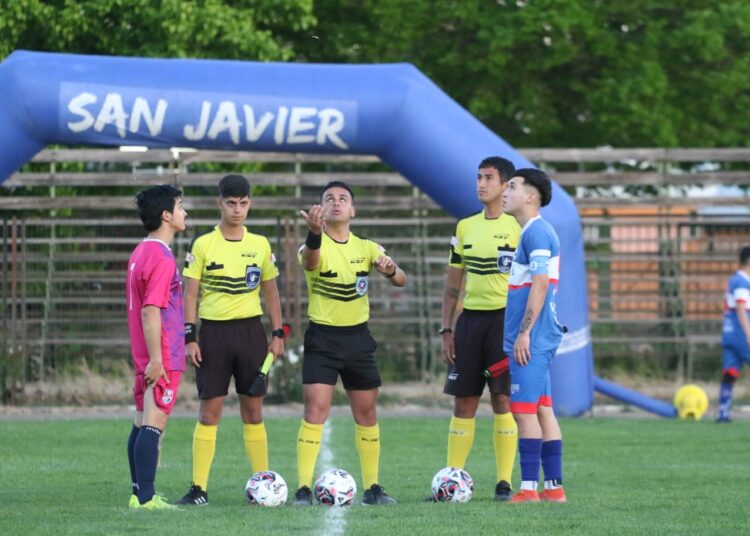 Torneo aniversario de San Javier entra a tierra derecha con duelos de infarto