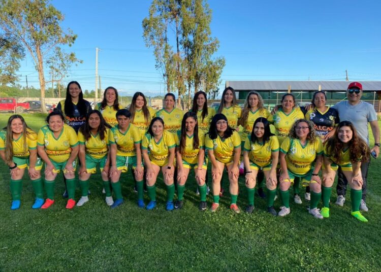 Partidos por la vida cierran año de solidaridad y deporte rey