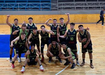 Triunfazo del “Lorito” talquino en Top 4 de la Copa Chile 2