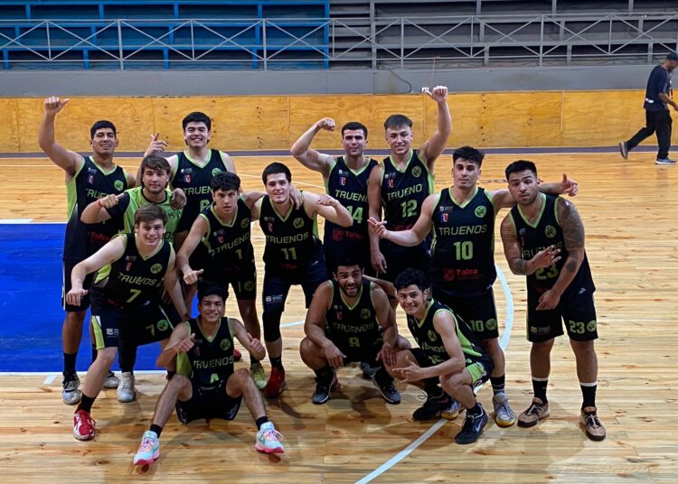 Triunfazo del “Lorito” talquino en Top 4 de la Copa Chile 2