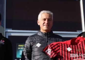 Felipe Muñoz criticó aumento de cupos de extranjeros en Primera