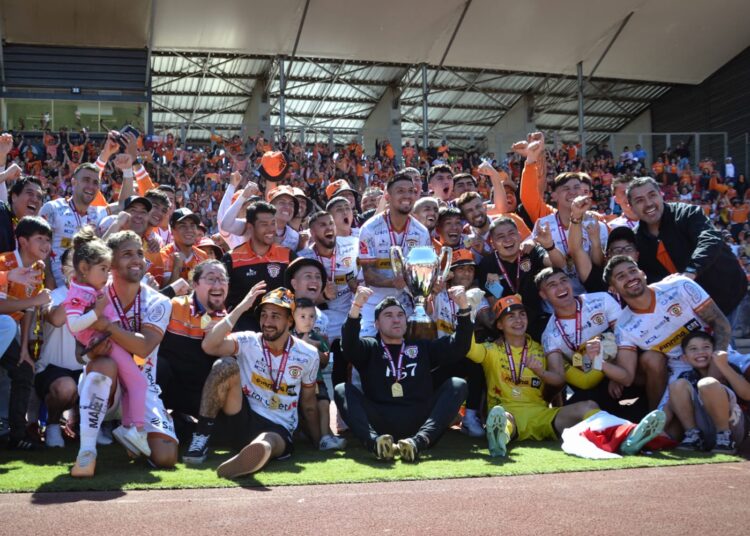 Campeón con Cobreloa sería el nuevo refuerzo de Rangers