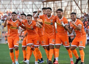 Cuarto fichaje: “Rangers ha sido mi prioridad, feliz que se pueda dar”