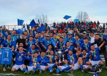 Fechas importantes: Así se jugarán los Interregionales y Nacionales con elencos maulinos en cancha