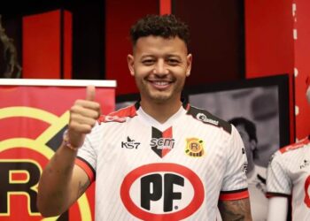 Gastón Rodríguez y el anhelado ascenso de Rangers: “La clave es el trabajo”