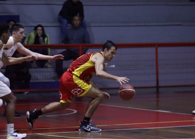 Español conoció rivales y fecha de inicio de la LNB1