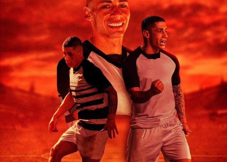 Rangers aseguró otra incorporación que es volante de contención