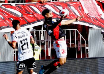 “Curi” se despidió con una derrota de Primera que tiene nuevo campeón