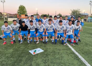 Villanos siguen al pie del cañón con su competencia