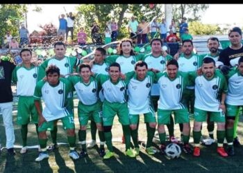 Fue jornada de definiciones: Se conoció al último clasificado a Copa de Campeones de los Viejos Cracks