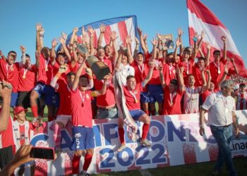 Villa San Ambrosio se prepara para recibir “Súper Copa” Linares 2023