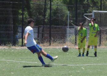 Asofútbol vivirá su última jornada de la fase regular