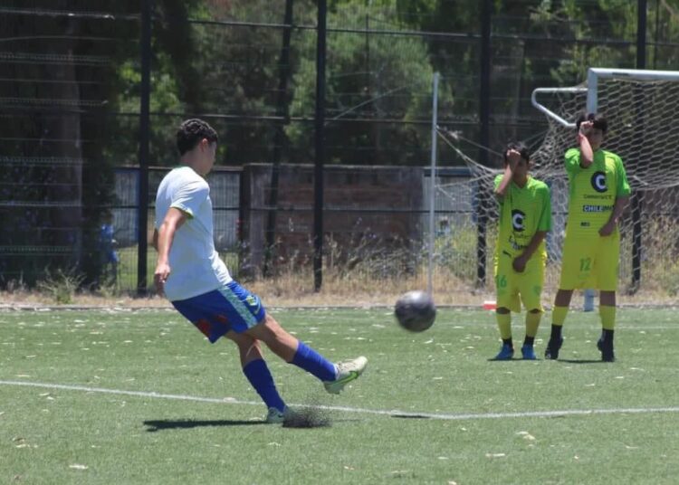 Asofútbol vivirá su última jornada de la fase regular