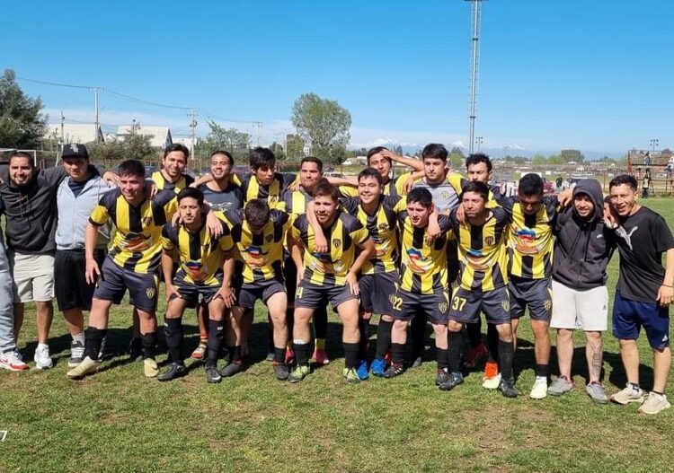 Villa San Agustín programó encuentros de película para este sábado